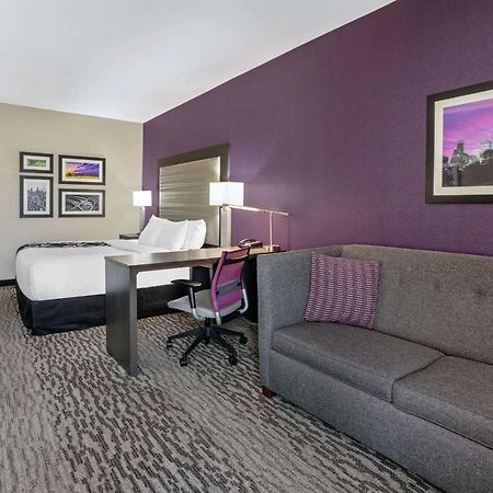 La Quinta By Wyndham College Station South Hotel Exterior foto