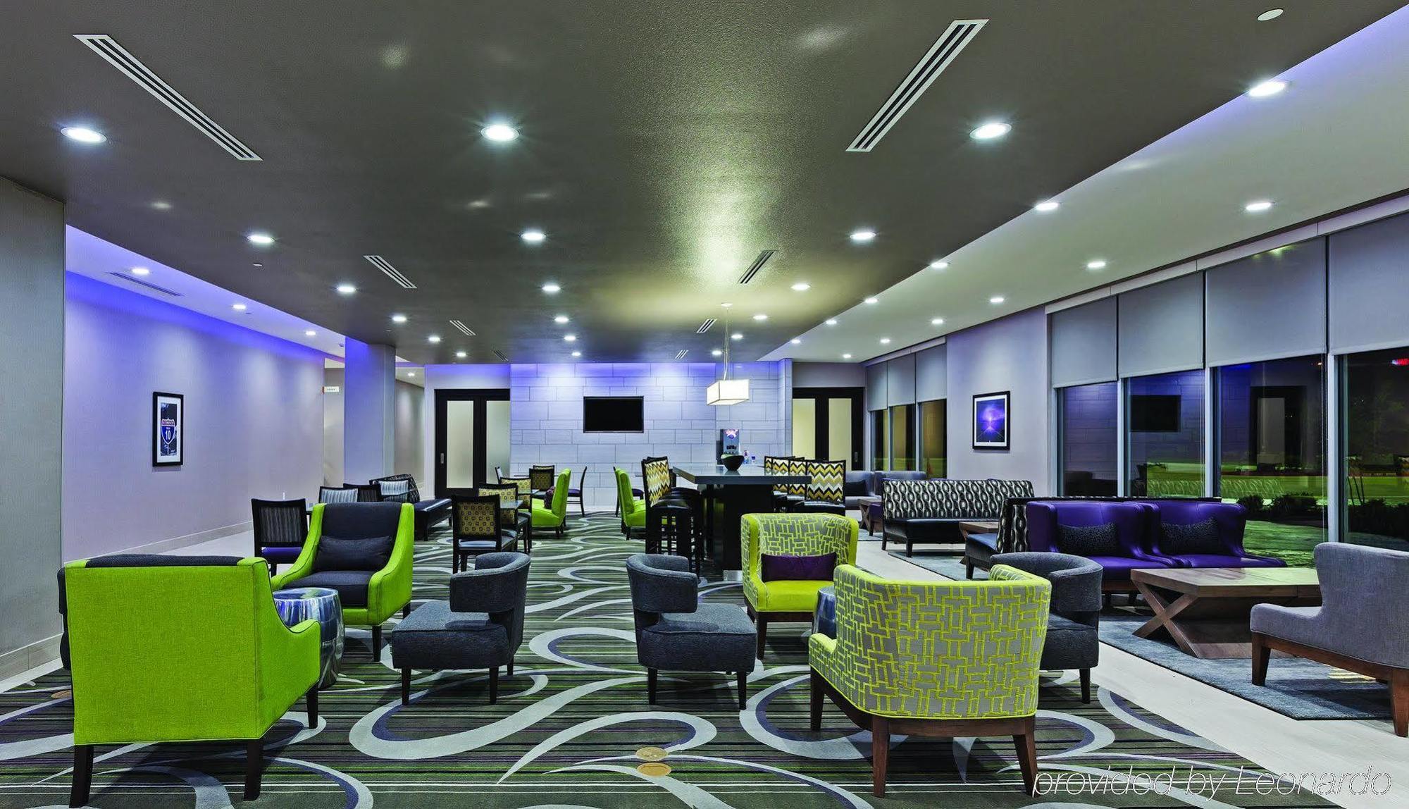 La Quinta By Wyndham College Station South Hotel Exterior foto