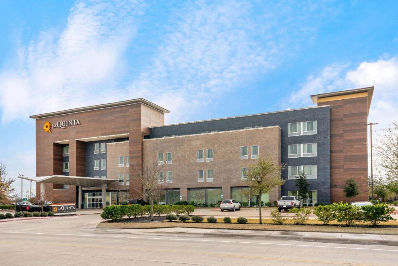 La Quinta By Wyndham College Station South Hotel Exterior foto