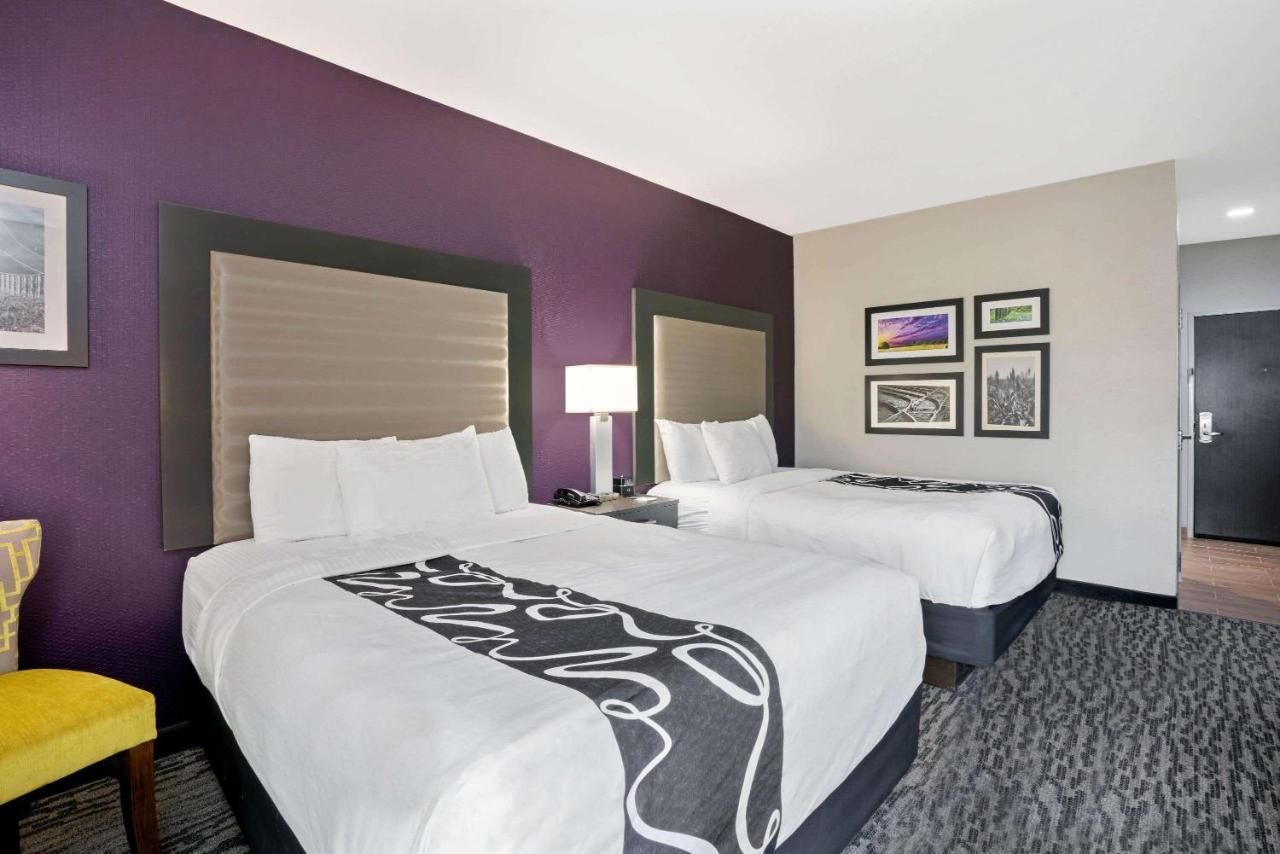 La Quinta By Wyndham College Station South Hotel Exterior foto